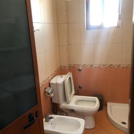 Appartamento Apartment For Sesonal Rent Durrës