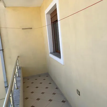 Apartment For Sesonal Rent Durrës