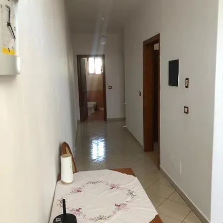 Apartment For Sesonal Rent