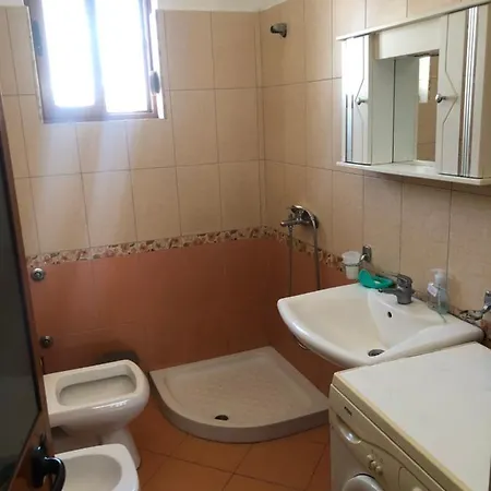 Apartment For Sesonal Rent Durrës