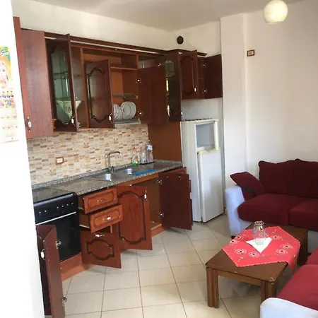 Apartment For Sesonal Rent *