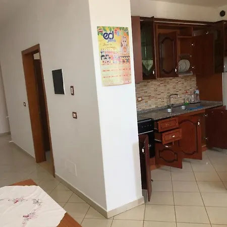 Apartment For Sesonal Rent Apartman Durrës