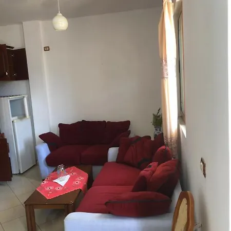 Apartman Apartment For Sesonal Rent
